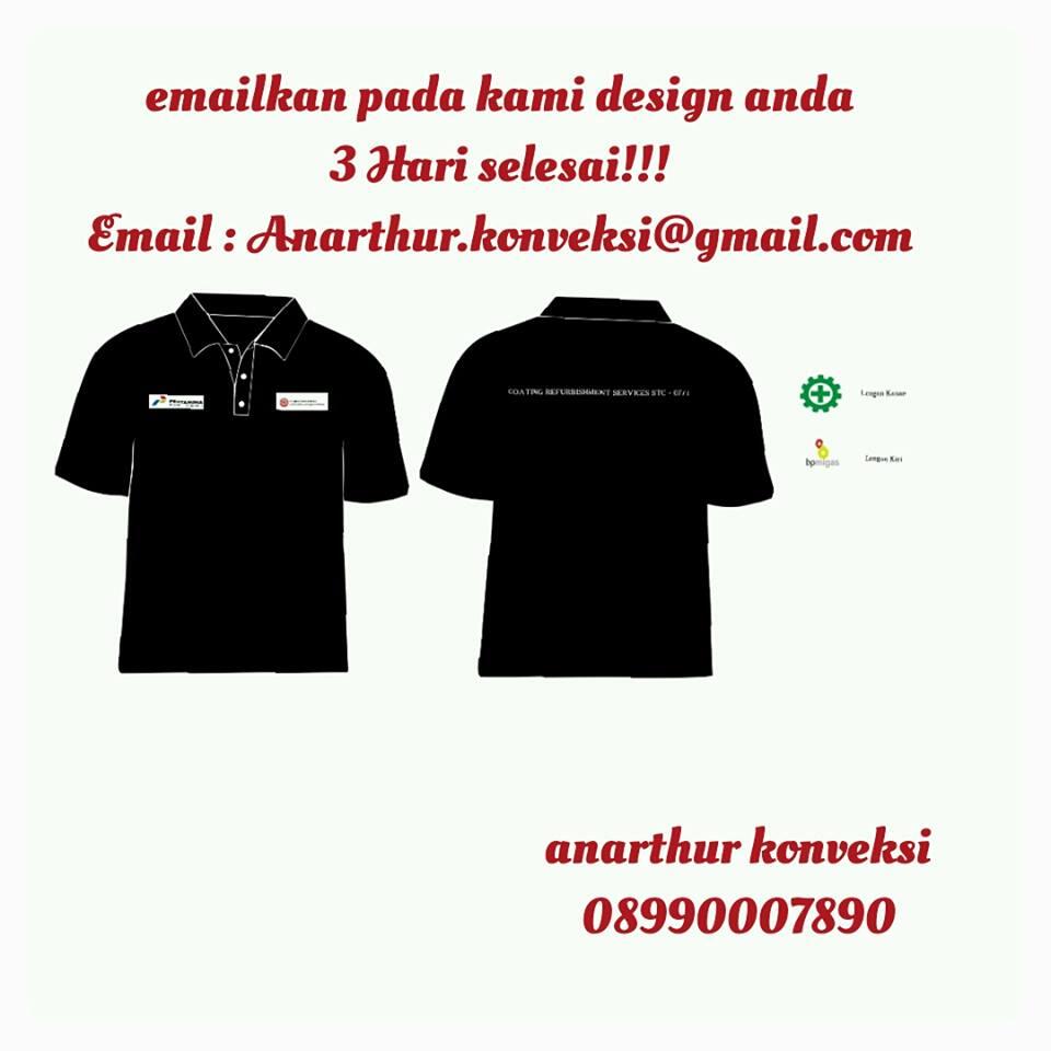 Jasa Sablon/Bordir Baju/Kemeja Kantoran - Jaket and Seragam Sekolah/UKM Universitas..