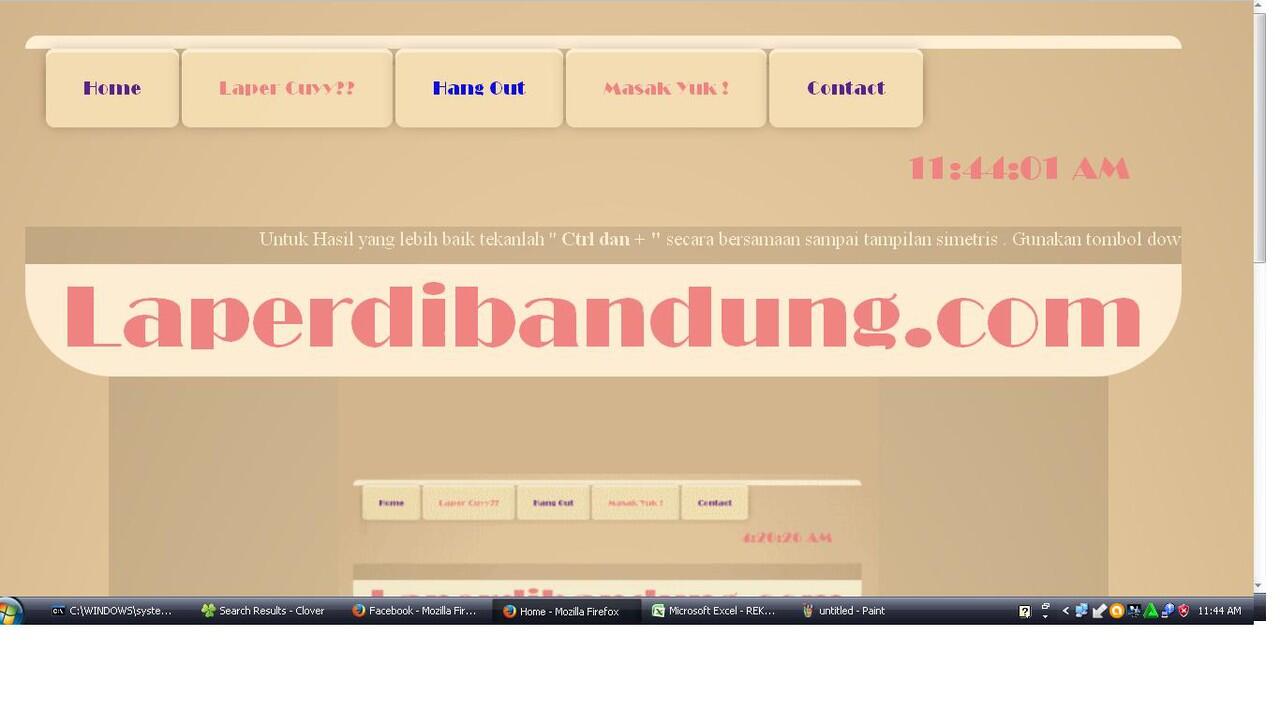 Kunjungi Web ini Yahh :)