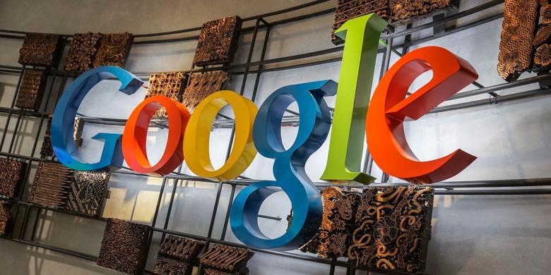 Mengintip Kantor Google di indonesia