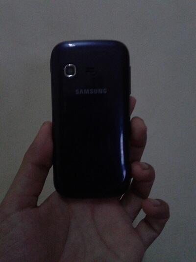 samsung galaxy chat GT-B5330 muraaaaaah !!!