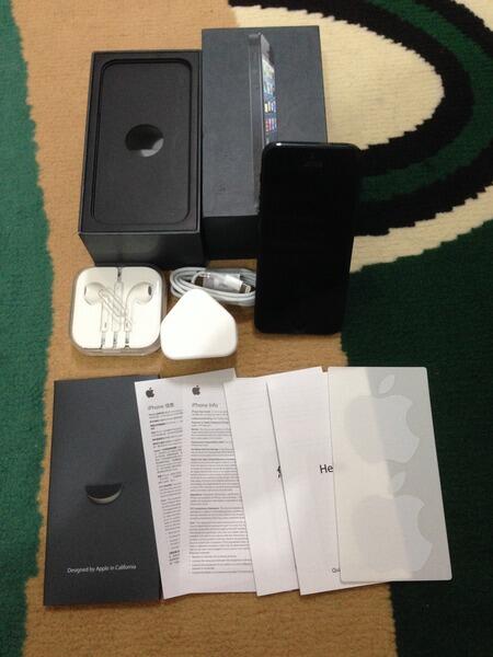 Bursa iPhone Seken Mulus 99%, No Minus, No JailBreak, Full Apps, Siap Pakai Bandung !