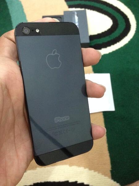Bursa iPhone Seken Mulus 99%, No Minus, No JailBreak, Full Apps, Siap Pakai Bandung !