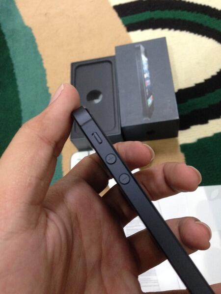 Bursa iPhone Seken Mulus 99%, No Minus, No JailBreak, Full Apps, Siap Pakai Bandung !