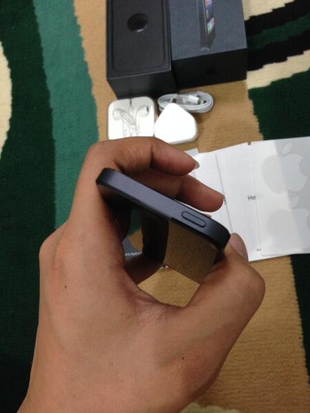 Bursa iPhone Seken Mulus 99%, No Minus, No JailBreak, Full Apps, Siap Pakai Bandung !