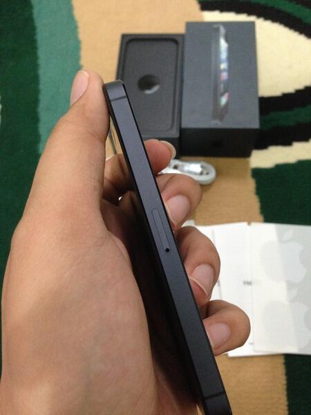Bursa iPhone Seken Mulus 99%, No Minus, No JailBreak, Full Apps, Siap Pakai Bandung !