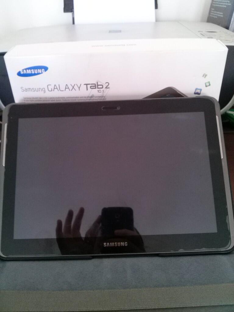 Samsung Galaxy Tab 2 10.1 P5100 Mulus