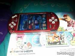 Handphone Extreme Hepi