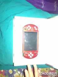 Handphone Extreme Hepi