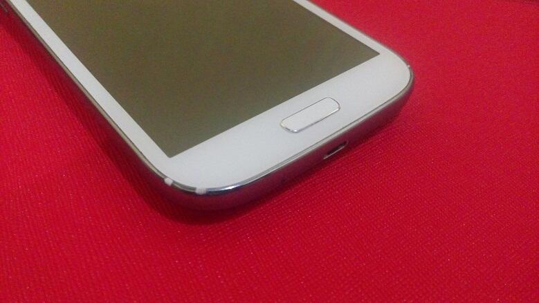 Samsung galaxy grand duos white garansi murah aja-Bandung