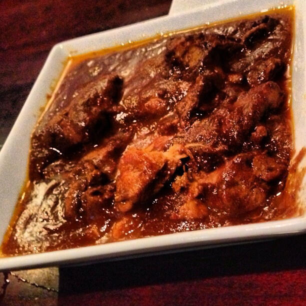 7 Menu Buka Puasa Unik di Dunia