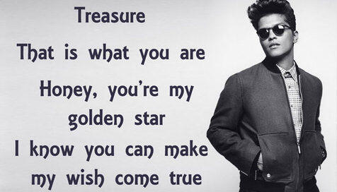 9 Lagu Bruno Mars Ini Cocok Untuk Status Cinta di Socmed Kalian!
