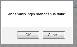 &#91;ASK&#93; Fungsi OnClick pada echo PHP -Help Gan-