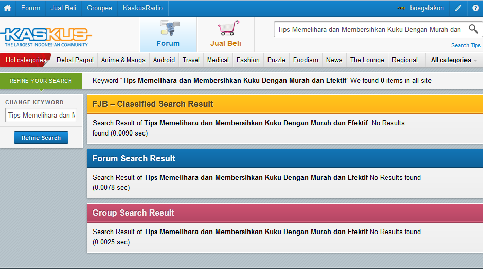Tips Memelihara dan Membersihkan Kuku Dengan Murah dan Efektif