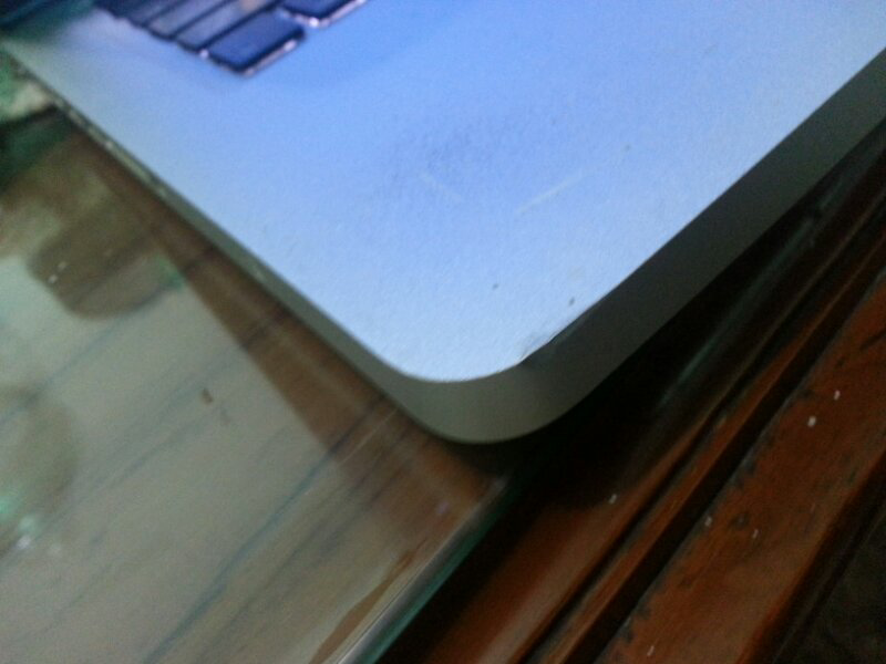 macbook pro 7.1