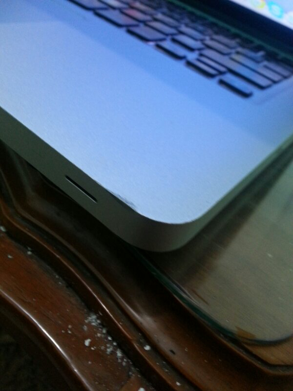 macbook pro 7.1