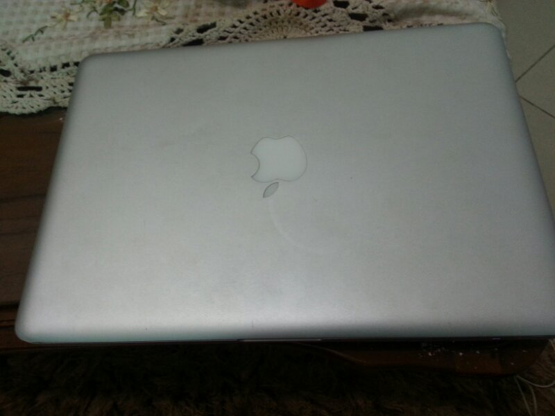 macbook pro 7.1
