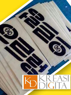 ****Cutting Sticker Bogor****