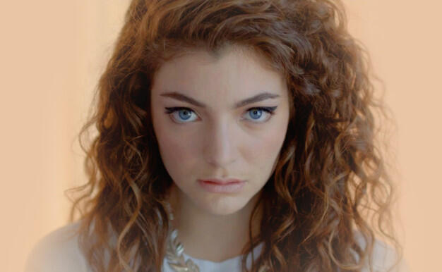 Merdunya Lagu &quot;Royals&quot; - Lorde