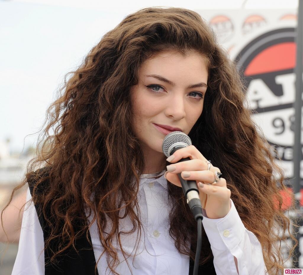 Merdunya Lagu &quot;Royals&quot; - Lorde