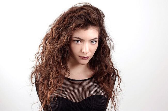 Merdunya Lagu &quot;Royals&quot; - Lorde