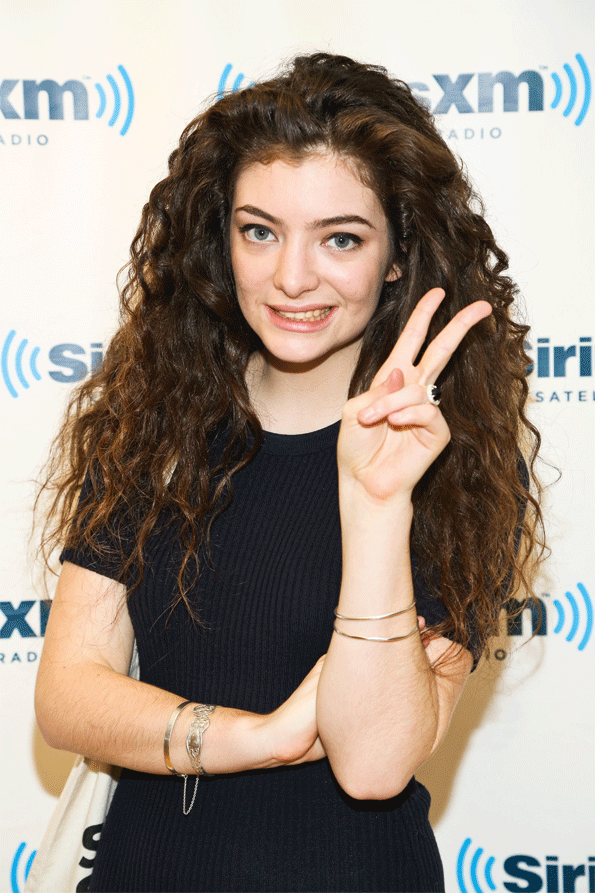 Merdunya Lagu &quot;Royals&quot; - Lorde