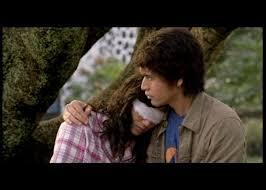 CAHAYA MATA ( HATI ) SANG PENDAKI-THE LAST LETTER-