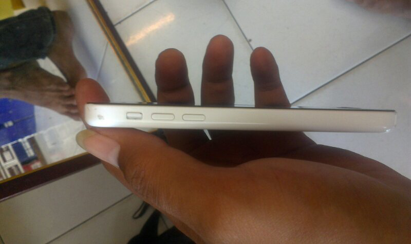 IPHONE 5C REPLIKA