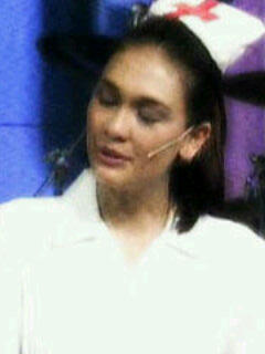Istri Idaman adalah Suster Cantik, Setuju Gak Gan???