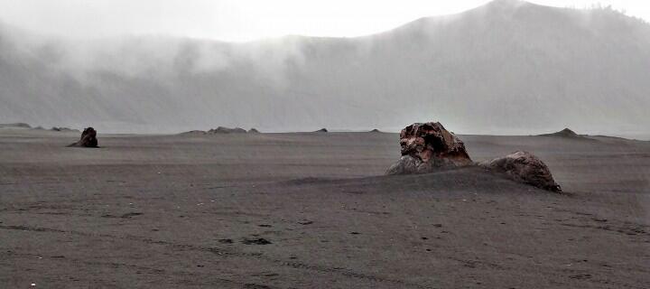 kaskus cerita misteri gunung Balasan dari Supranatural Spiritual Budaya Regional 