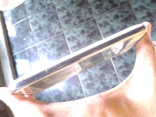 Samsung Galaxy CORE WHITE (Like New)