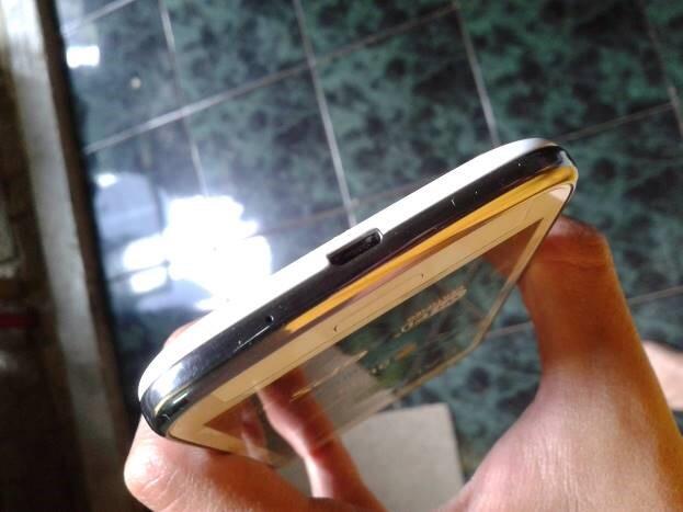 Samsung Galaxy CORE WHITE (Like New)