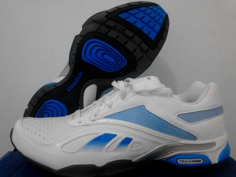 Jual Cepat Sepatu Reebok Running eks Hadiah (Sidoarjo-Malang-Batu)