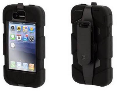 Casing Aksesoris iPad-iPhone Griffin Survivor,Targus Cover Galaxy Tab-Note-Charger 10