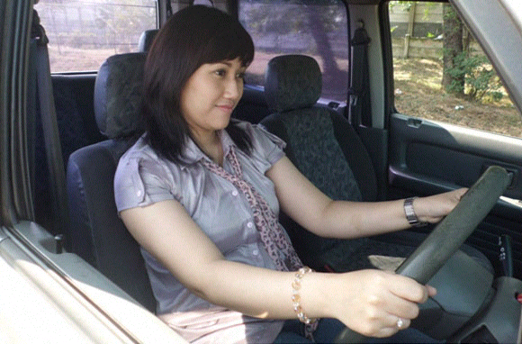 kursus stir mobil murah jogja