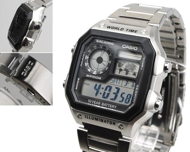 terjual aneka jam tangan casio digital sporty original terjual aneka jam tangan casio digital sporty original