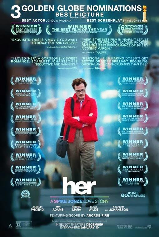 YANG UDAH NONTON FILM 'HER' MASUP GAN,,, 