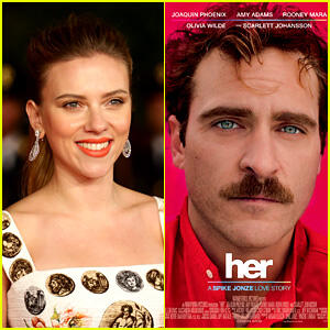 YANG UDAH NONTON FILM 'HER' MASUP GAN,,, 