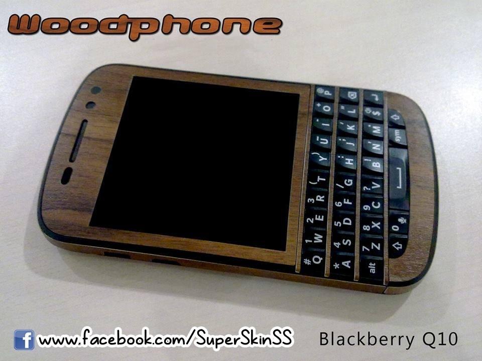 Terjual PREMIUM GARSKIN WOOD 3M USA MATERIAL FOR YOUR 