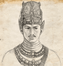 Lebih ahli mana Alexander, Genghis Khan atau Raden Wijaya?