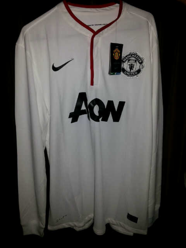 Jersey Cuma 45rb/pcs Font,Angka BPL (white) Cuma 1500/pcs!!! Siapa Cepat Dia Dapat!!