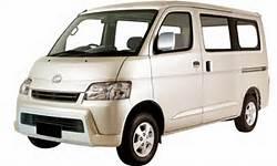 PROMO TERIOS DAIHATSU 2016,XENIA TDP 8jt,MASUK GANNN.!!