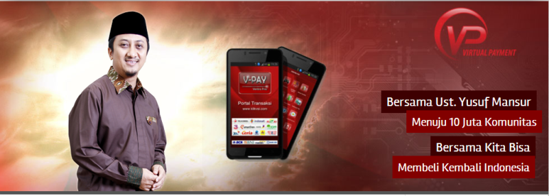 Bisnis TERBARU Ust. Yusuf Mansur...!!!