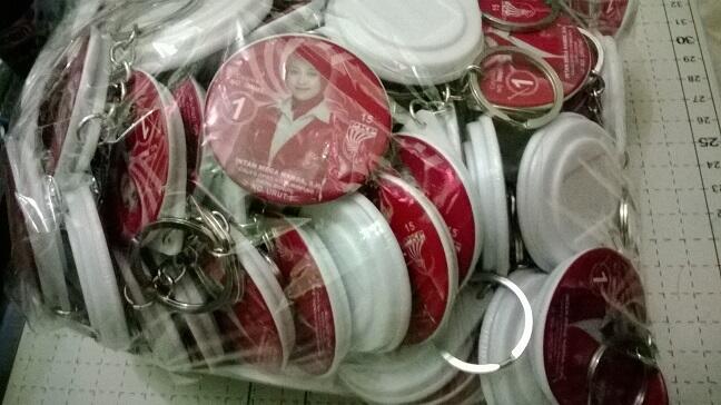 Gantungan Kunci 44mm Murah Malang
