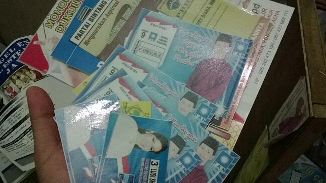 Sticker Murah Malang