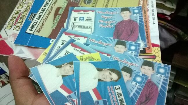 Sticker Murah Malang
