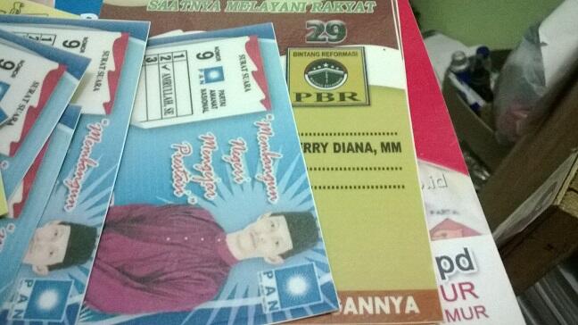 Sticker Murah Malang
