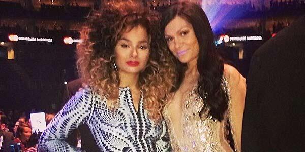 Foto Selfie Para Selebriti Brit Awards 2014 