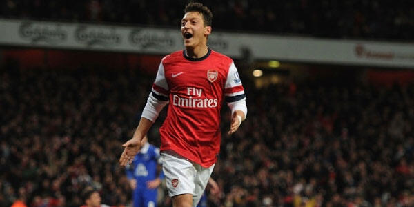 Inilah 7 Pemain Dengan Gaji Tinggi di Liga Inggris