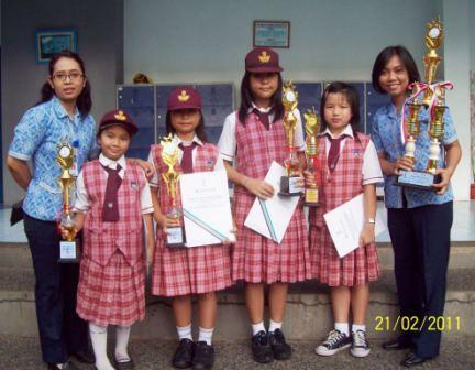 6 Hal yang Menular di Sekolah