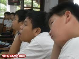 6 Hal yang Menular di Sekolah